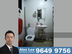 Blk 771 Yishun Avenue 3 (Yishun), HDB 4 Rooms #143129012